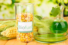 Bushley Green biofuel availability