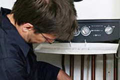 boiler replacement Bushley Green