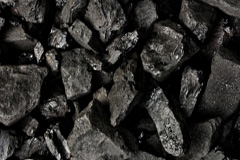 Bushley Green coal boiler costs